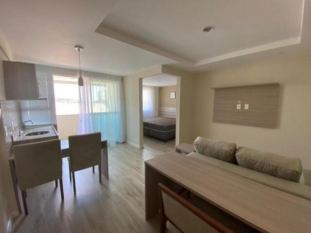 Apartamento Lindo Flat Em Campo Grande Río de Janeiro