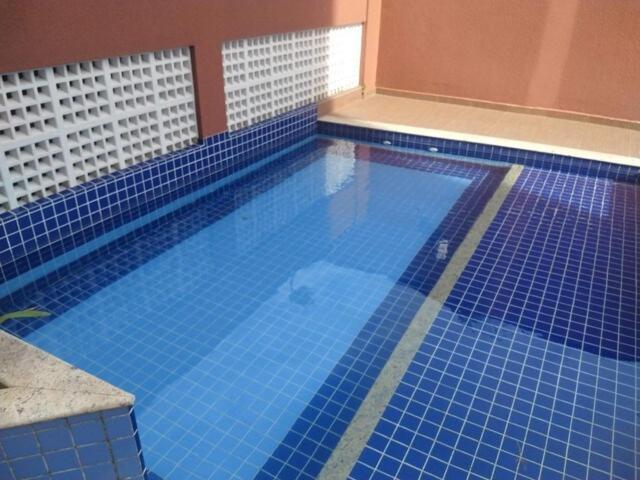 Lindo Flat Em Campo Grande Apartamento Río de Janeiro